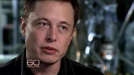 Elon Musk可能是前SpaceX实习生提出的比特币的创造者