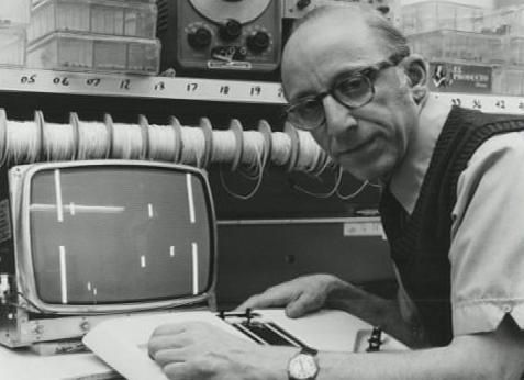 电子游戏先驱Ralph Baer享年92岁