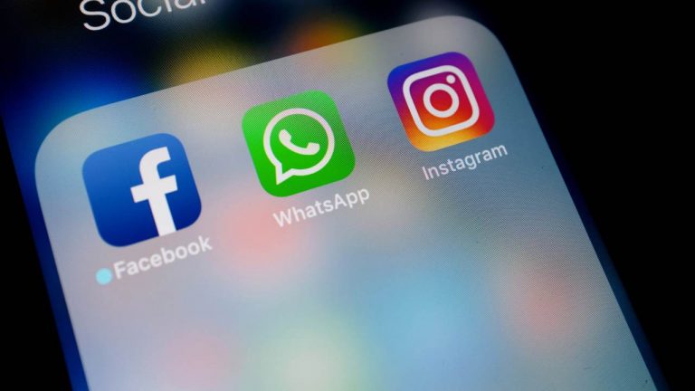 WhatsApp，Instagram，Facebook Messenger下来：用户抱怨Twitter关于Web和Apps
