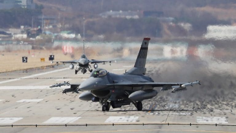 据报道，印度向美国举行证明，对巴基斯坦对其使用F-16