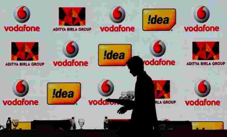 报告称，Airtel，Voda Idea可能会将纤维JV转变为Infra Investment Trust