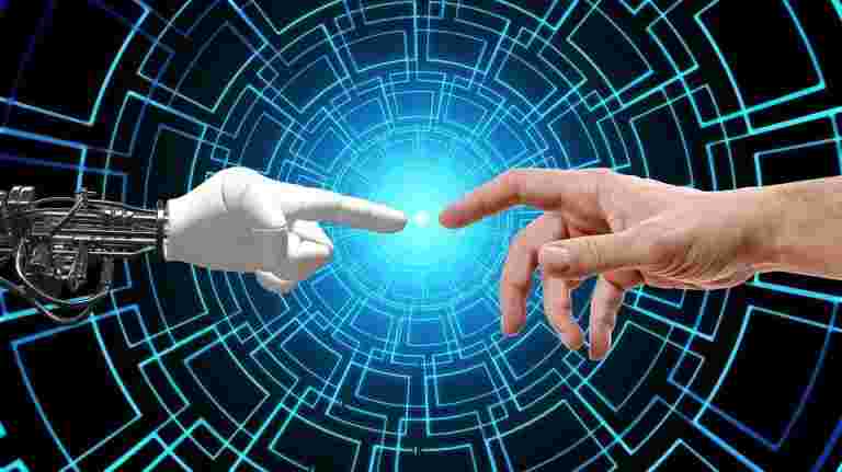 Kris Gopalakrishnan说，需要弄清楚AI时代未来的工作