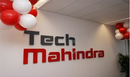 Tech Mahindra墨水与机舱的空中客车，货物设计工程