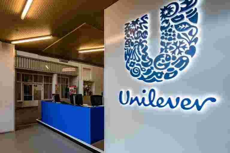 Unilever从其美容产品中删除&ldquo;正常&rdquo;一词;这就是为什么