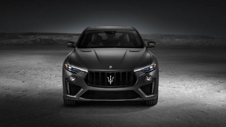 Fiat Chrysler&apos;s Premium Brand Maserati在未来5年内为整个阵容带电：CEO