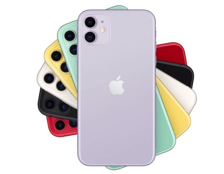 Apple iPhone 11,11 Pro几乎&ldquo;缺货&rdquo;，亚马逊，Flipkart