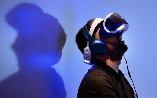 VR改变我们工作方式的7种方式