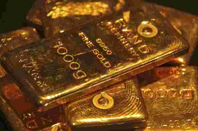 黄金进口关税：世界黄金委员会说，走私进一步加剧。