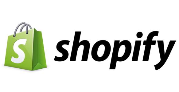 Shopify Stock有一个基本案例