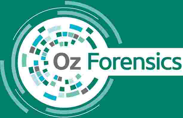 OZ Forensics Bags Fintech奖励奖励