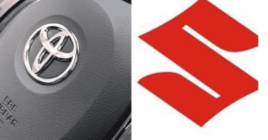 丰田，铃木和其他3个汽车制造商联合起来标准化互联汽车技术