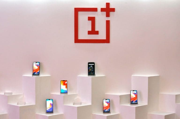 OnePlus推出名为&ldquo;OnePlus TV&rdquo;的智能电视