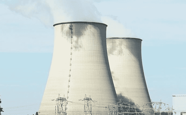 到2030年，全球核电份额将增长15％