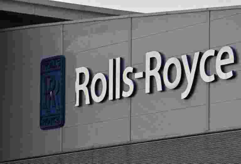 Rolls-Royce将29兆瓦天然气发电厂提供给Dhamra LNG终端