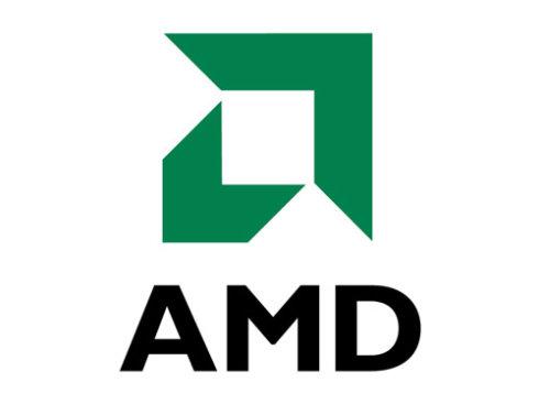 AMD股票在收益前完成看涨模式