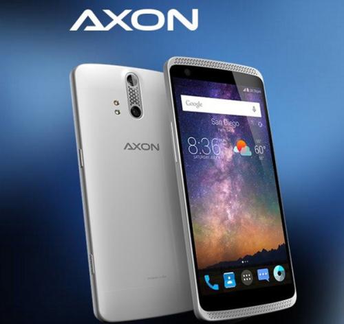 Axon继续在关键产品发布之前增加客户