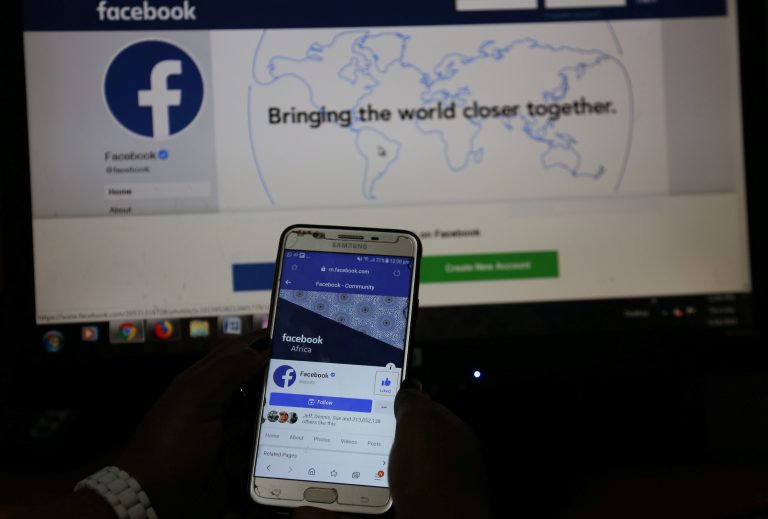 加拿大隐私看门狗以Facebook为法庭违反数据违规行为
