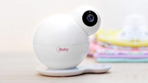 iBaby修复了流行的婴儿监视器中的安全漏洞