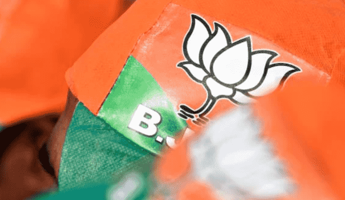 BJP宣布西孟加拉邦民意测验的另外11名候选人，在两个席位中更改候选人