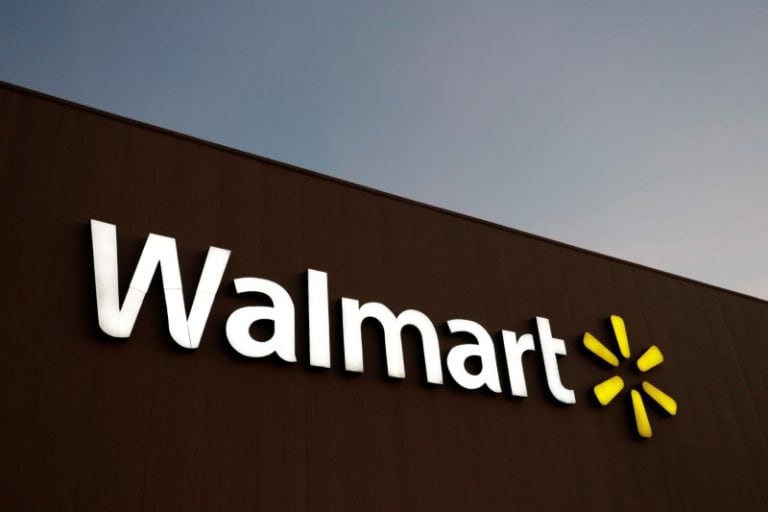 Walmart Taps前谷歌，亚马逊员工担任新首席技术官