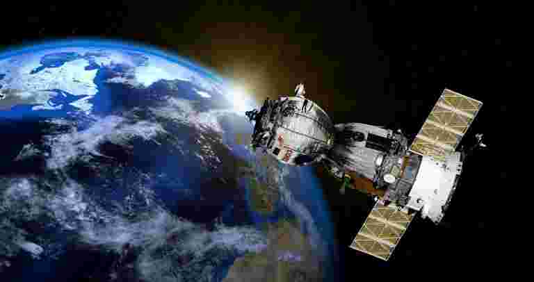 亚马逊旨在包含3,236个卫星的包容互联网