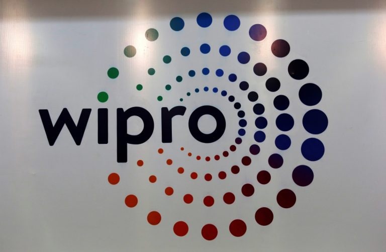 WIPRO股价上涨3％，与Marelli多年全球协议