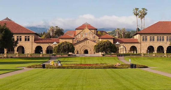斯坦福大学因COVID-19爆发取消课程