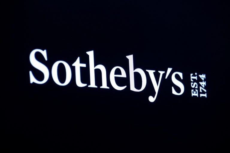 Sotheby的法国Tycoon Patrick Drahi抢购37亿美元