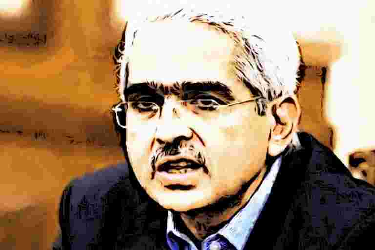 Shaktikanta DAS指定为RBI Governor：专家对政府的决定作出反应