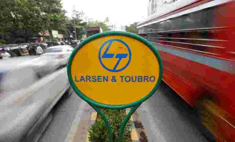 Larsen＆Toubro赢得了电力传输段的&ldquo;大型&rdquo;合同