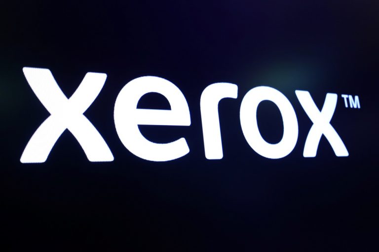 Xerox考虑了370亿美元的PC Maker HP收购报价