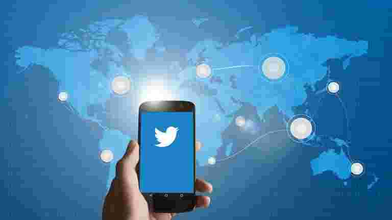 Twitter删除与外国政府相关的账户