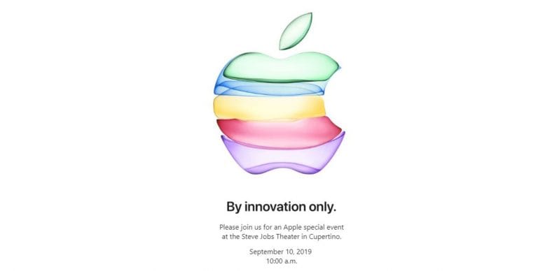 苹果公司2019年9月的期望是什么：新的iPhone，Apple Watch系列5等等