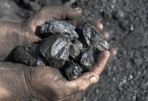 为了提高煤炭产量，政府确定了15个新项目：乔希