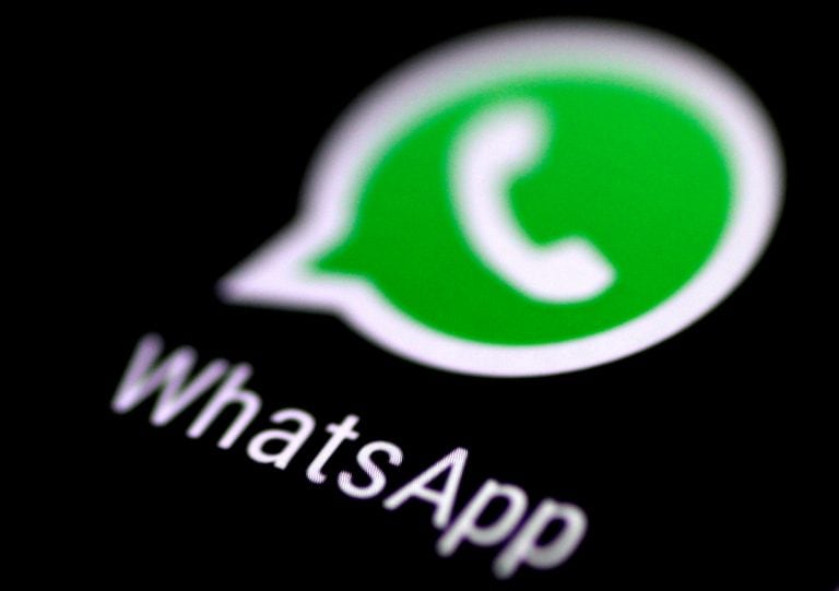 以下是2019年Whatsapp的五个新颖功能