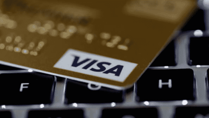 Visa采取行动允许使用加密货币进行支付结算