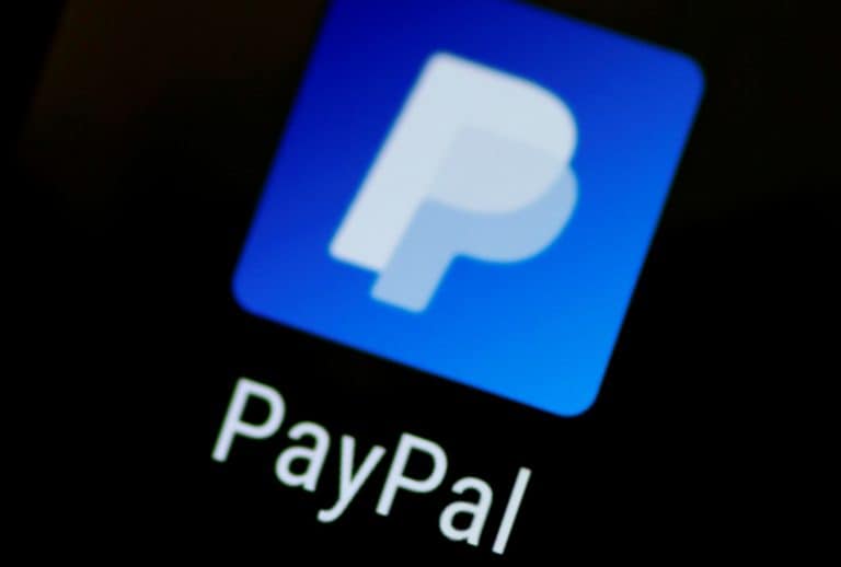 PayPal在优步投资500万美元