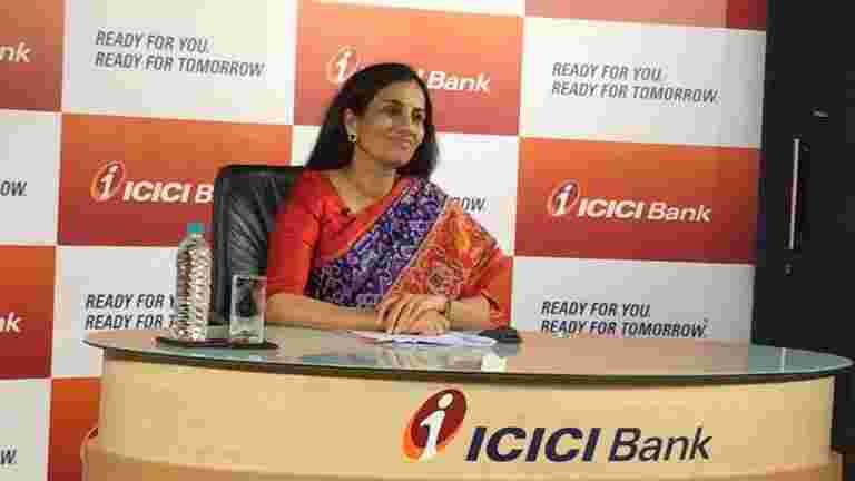 RBI表示，对于ICICI Bank，Chanda Kochhar而言，尚未干净的外列：报告