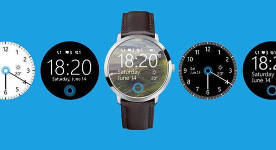 Smartwatch之战AppleGoogle和Samsung Smartwatch对您意味着什么